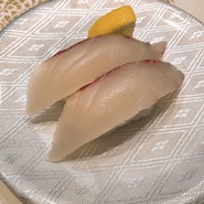 活魚廻転寿し 水天 菊陽店