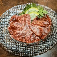 和牛焼肉DAMONDE