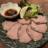 和牛焼肉DAMONDE