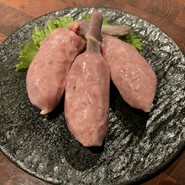 和牛焼肉DAMONDE