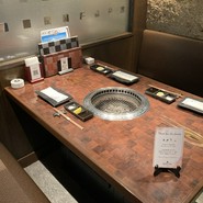 和牛焼肉DAMONDE