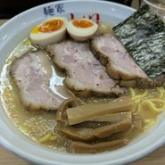 麺家 いし川