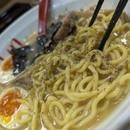 麺家 いし川