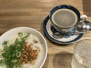 Twenty Heaven Restaurant