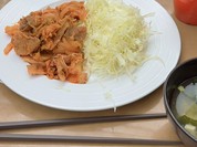 東京大学 中央食堂