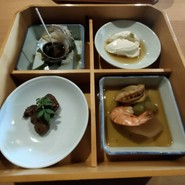 すし久