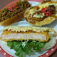 パン工房 EMU 小平店