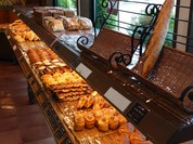 北山の森ベルボアーズ