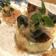 ピータンポテサラ