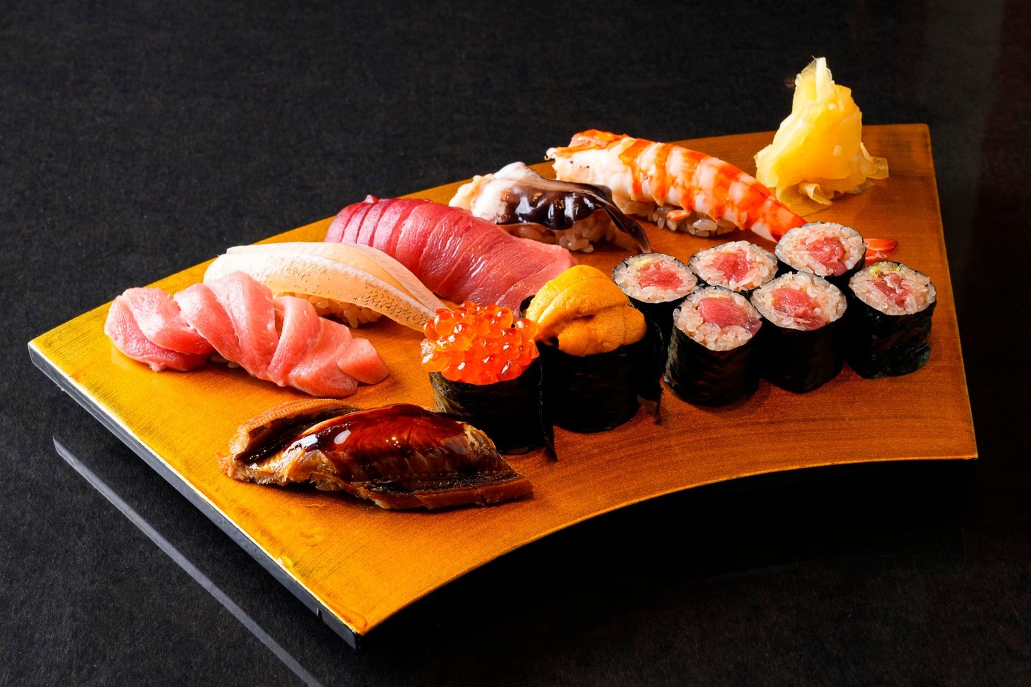 壽の勇介（千葉駅 鮨・寿司）のグルメ情報 ヒトサラ