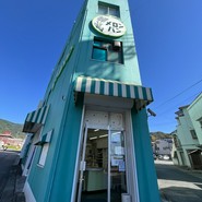 メロンパン 本店