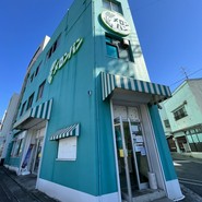 メロンパン 本店