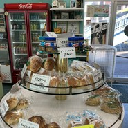 メロンパン 本店