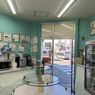 メロンパン 本店