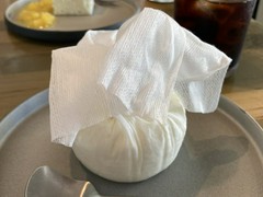 GOOD CHEESE GOOD PIZZA