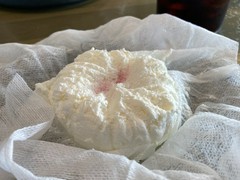 GOOD CHEESE GOOD PIZZA