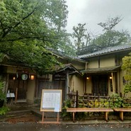 韻松亭