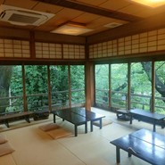 韻松亭