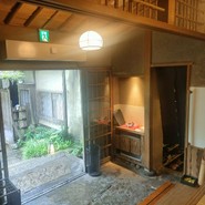 韻松亭