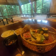 韻松亭