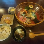 韻松亭
