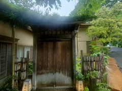 韻松亭
