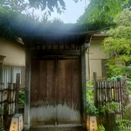 韻松亭