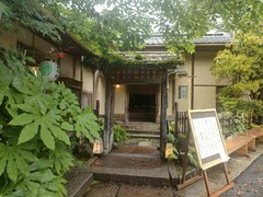 韻松亭