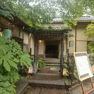 韻松亭