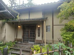 韻松亭