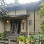韻松亭