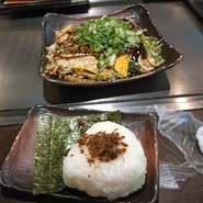 お好み焼き・鉄板居食家 徳兵衛 呉駅ビル店