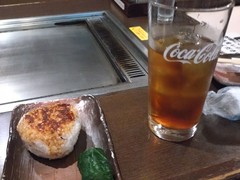 お好み焼き・鉄板居食家 徳兵衛 呉駅ビル店