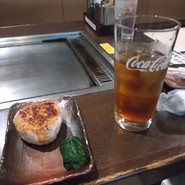 お好み焼き・鉄板居食家 徳兵衛 呉駅ビル店