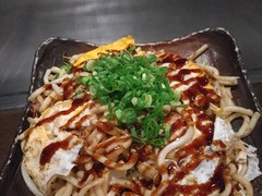 お好み焼き・鉄板居食家 徳兵衛 呉駅ビル店