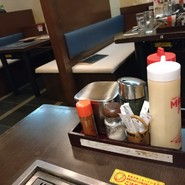 お好み焼き・鉄板居食家 徳兵衛 呉駅ビル店