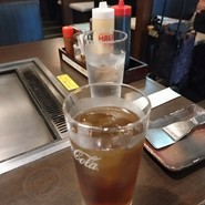 お好み焼き・鉄板居食家 徳兵衛 呉駅ビル店