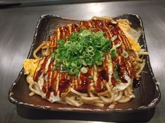 お好み焼き・鉄板居食家 徳兵衛 呉駅ビル店