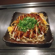 お好み焼き・鉄板居食家 徳兵衛 呉駅ビル店