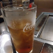 お好み焼き・鉄板居食家 徳兵衛 呉駅ビル店