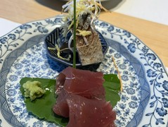 お料理　真