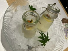 お料理　真