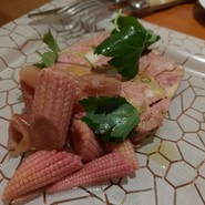 Jumelles　29（ジュメルニジュウク）