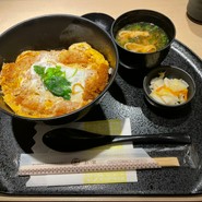とんかつ まい泉食堂 グランスタ東京店