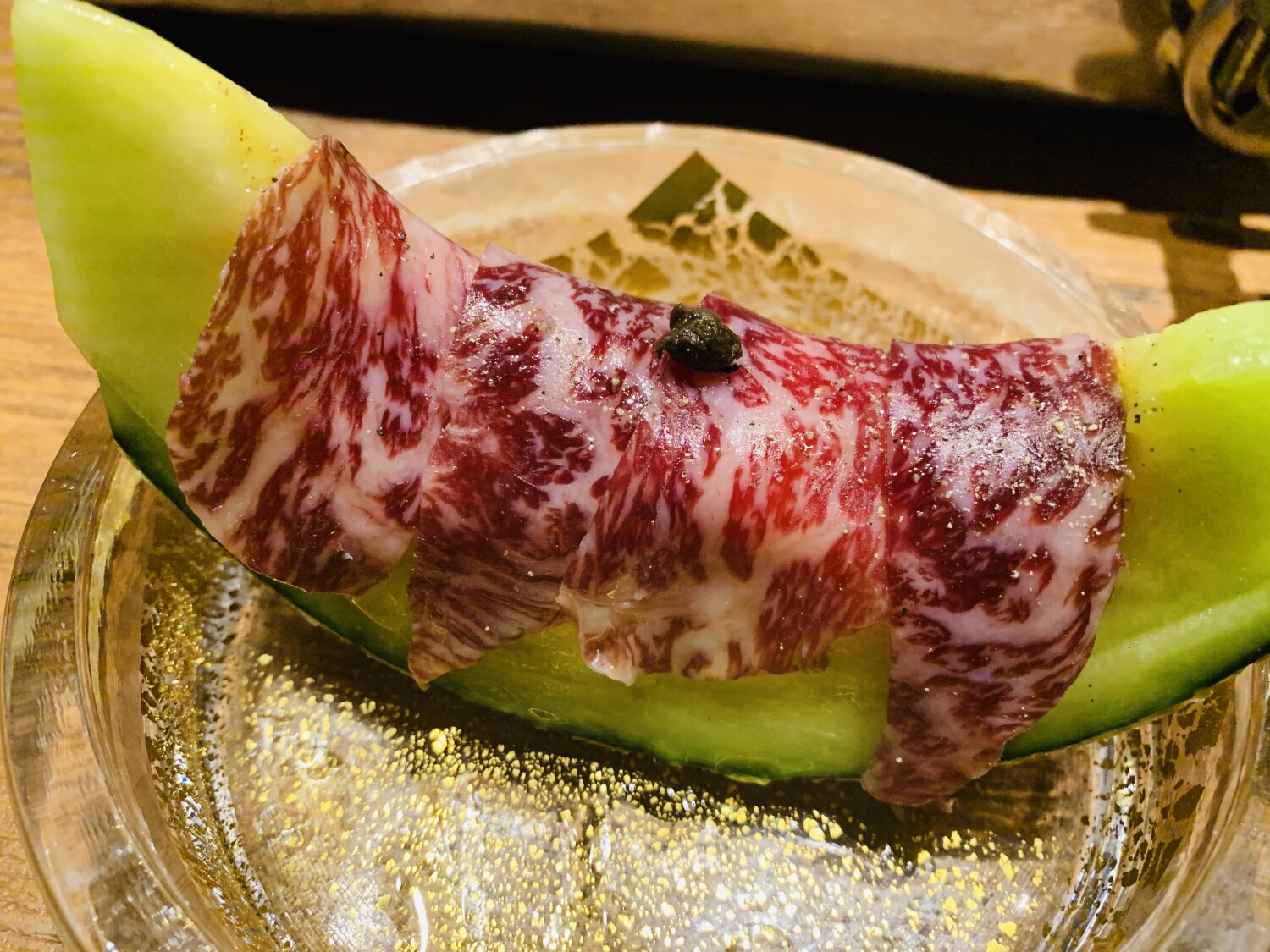 恵比寿 うし みつ