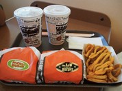 Ａ＆Ｗ 那覇空港店