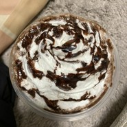 抹茶フラッペチーノ