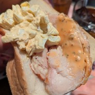 アメリカン