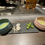 神戸牛ステーキ　桜