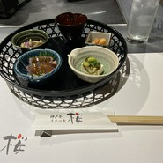 神戸牛ステーキ　桜